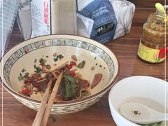 -友琴面馆(东白溪公寓店)