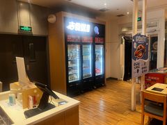 -吉野家(次渠大街店)