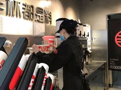 -书亦烧仙草(印象汇都市店)