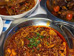 -去吃龙虾 | 烧烤·龙虾馆(红林世界城店)
