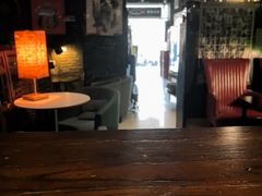 -等待戈多Waiting For Godot(交道口店)