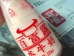 -百富露(跃龙北路店)