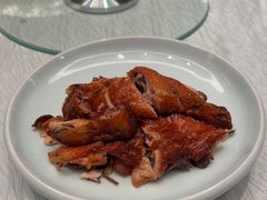 -西安皇冠假日酒店·御皇轩中餐厅