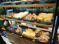 -罗莎蛋糕(建设路店)