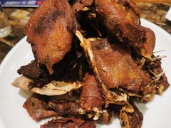 -林口邵胖子大鹅(新安街东五店)