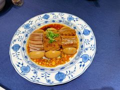 -香雪海饭店中餐厅(玉山店)
