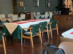 大堂-ITA·意塔意大利餐厅(亦庄店)