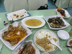 -景好海鲜餐厅(大鹏必选旅游店)