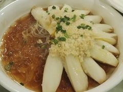 -金杏·粘卷子 烤鸭 农家菜
