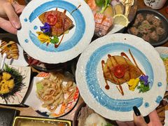 -相左日料放题自助(太原街店)