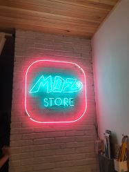 -MDZ STORE·TATTOO·耳饰