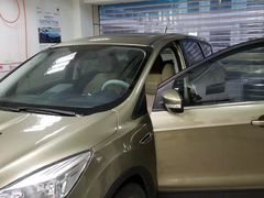 -车水马龙3M汽车贴膜冠军店隐形车衣改色膜(漕宝路中环店)