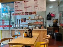 -禧凰·老上海白斩鸡辣肉面店