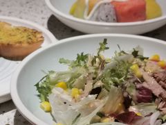 -战斧牛排餐厅(百盛优客店)