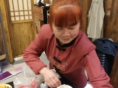 -蜀九香火锅(九眼桥店)
