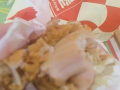 -塔斯汀中国汉堡(横岗志健广场店)