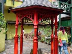 -三鹰之森吉卜力美术馆