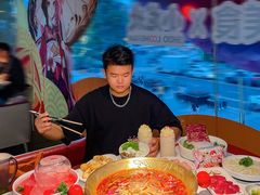 -小龙坎火锅(IFS HOT店)