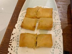 -芳芳私房菜·精做淮扬菜(承德路店)