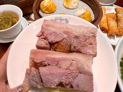 -老淮城·长鱼面(河下古镇店)