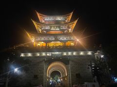-大青树咖啡(大理古城店)