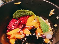 -云海肴·汽锅鸡·云南菜(天山百盛优客店)