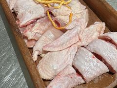 -菌小白·野生菌火锅(时尚天河店)