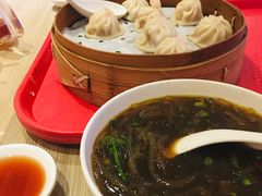 -知味观(湖滨店)