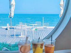 -南戴河国际娱乐中心