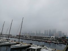 -青岛海尔洲际酒店