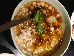 -绿茶餐厅(松江万达店)