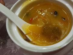 -中餐厅·容辰酒店