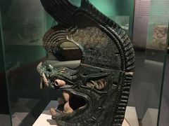 -宁夏博物馆