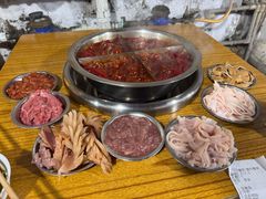 -渝味黄姐火锅(黄泥村店)