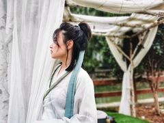 -汉仪华裳汉服旗袍·摄影写真馆(乌镇西栅店)