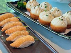 -申粤轩酒楼·三十年粤菜经典(丁香花园店)