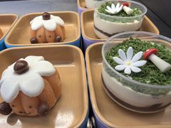 -海底捞大排档火锅(打浦路店)