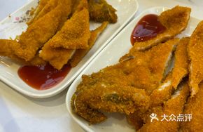 Pan-fried Pork Cutlet