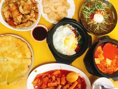 -屋里家延边朝鲜族冷面(南园店)