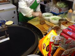 -山东傻大粗粮煎饼(牛街店)