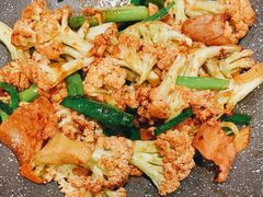 -壹只菜·崇明本地特色菜(崇明南门店)