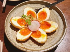 -富贵椰Thai Bistro&Eatery(丰盛里店)