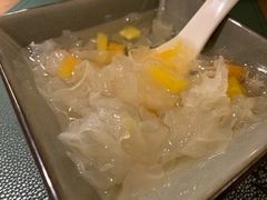 冰糖木瓜炖雪耳-木棉·醉心粤味(COCO Park店)