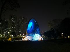 -宁波儿童公园(鄞州区)