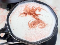 -Highline·城市露台景观餐厅(淮海路店)