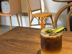 -PUZZLE COFFEE 拼图咖啡