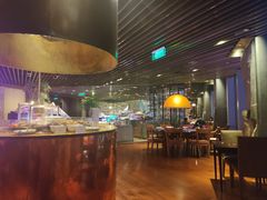 -广州富力君悦大酒店·凯菲厅