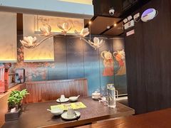 -唐猫庭院·千年陕菜(赛格国际购物中心店)