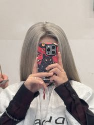 -DL HOPE明星造型