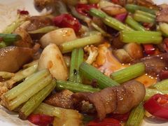 -西贝(吴江路湟普汇店)